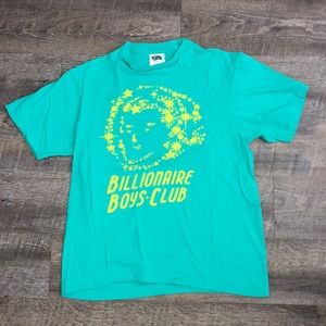 Like New Billionaire Boys Club Tee